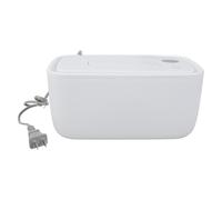 Newborns Baby Wipe Warmer Large Capacity Quick Heating 37-55° Constant Temperature Control 18W Low Power Consumption Temperature Control Easy