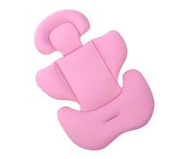 newborns Car Seat Cushion Insert - Baby Car Seat Insert Cushion | Insert Baby Seat Cushion | Baby Stroller Liner | Car Seat newborns Insert Cushion | Soft Stroller Car Seat Insert Cushion