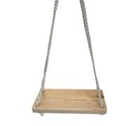 Newborns Photography Props Baby Wooden Swing Unisex Boys Girls Posing Tool Swingable Photoshoots Accessory