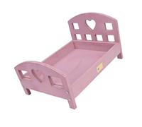 Newborns Photography Props Small Wooden Bed Hundred Day Baby Crib Posing Assistance Solid Wood Decoration Props