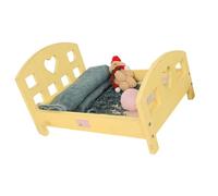 Newborns Photography Props Small Wooden Bed Hundred Day Baby Crib Posing Assistance Solid Wood Decoration Props