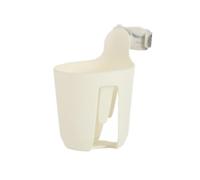 Newborns Strollers Water Cup Organiser For Baby Bottles Parent Drinks Food Grade PP Cup Holder Stand Easy Installation Drink Coffee Bottle Organiser
