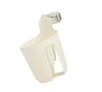 Newborns Strollers Water Cup Organiser For Baby Bottles Parent Drinks Food Grade PP Cup Holder Stand Easy Installation Pushchair Holder