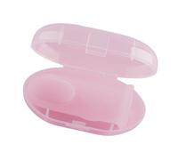 Newborns Teething Aid Silicone Finger Brush Gentle Cleaning Tool Safe for Sensitive Baby Finger Toothbrush Baby Toothbrush