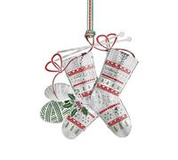 Newbridge LW611 Christmas Stockings - P59182