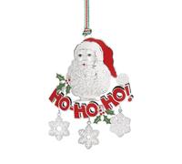Newbridge LW615 Santa Ho Ho Ho - P59180