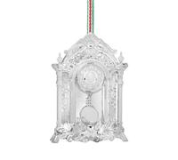 Newbridge LW623 Christmas Clock - P59181