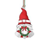 Newbridge WY952 Gnome With Wreath - P59176