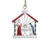 Newbridge WY955 Nativity Scene - P59187