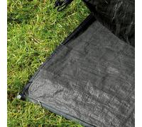 Newburg/Waystone 240 Footprint Groundsheet, Grey One Size