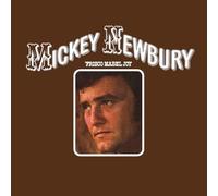 NEWBURY - 'FRISCO MABEL JOY - CD - K3z