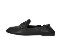 Newbury Loafers - female - Steve Madden - Loafers - Black - 5 1/2 UK - Shoes 5 1/2 UK