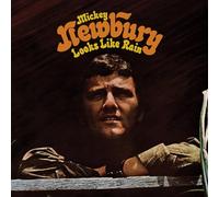 NEWBURY - LOOKS LIKE RAIN - CD - K3z