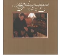 NEWBURY, Mickey - Heaven Help The Child - Vinyl (LP in die-cut sleeve)