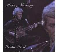 Newbury, Mickey - Winter Winds