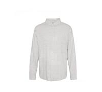 Newbury Shirt in Uniform Green - male - Barbour - Casual Shirts - Beige - S - Shirts S