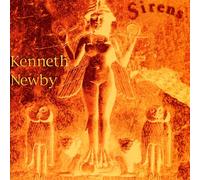 Kenneth Newby Sirens (CD)