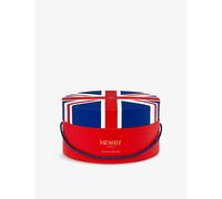 Newby Teas UK Newby Teas UK Crown Assortment Union Jack Edition Tea Selection 72g