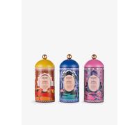 Newby Teas UK Newby Teas UK Newby x Matthew Williamson Collection Gift Set 200g
