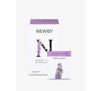 Newby Teas UK Newby Teas UK Night Calm Teabags Box Of 25 37.5g