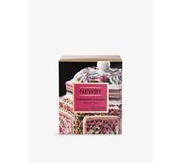 Newby Teas UK Newby Teas UK Strawberry and Mango Loose Leaf Black Tea 100g