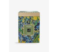 Newby Teas UK Newby Teas UK x The Van Gogh Museum Earl Grey Loose-Leaf Tea Caddy 100g