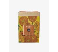 Newby Teas UK Newby Teas UK x The Van Gogh Museum Loose-Leaf Green Tea Caddy 100g