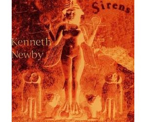 Newby / Various - Sirens [New CD]
