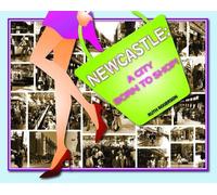 Newcastle: A City Born to Shop