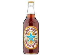 Newcastle Brown Ale 550ml Bottle (Pack of 12 x 550ml)