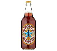 Newcastle Brown Ale (6 x 550ml Bottles)