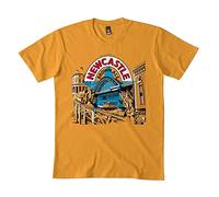 Newcastle Brown Ale Tshirt