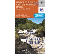 Newcastle Emlyn, Llandysul and Cynwyl Elfed