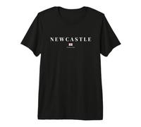 Newcastle England Premium T-Shirt