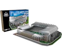 Paul Lamond Games 3d Stadium Puzzles - Newcastle Utd/toys
