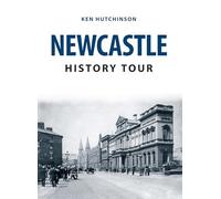 Newcastle History Tour