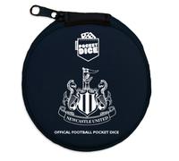 Newcastle Pocket dice