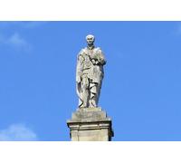 Newcastle Revealed History Bridges and Secrets. English