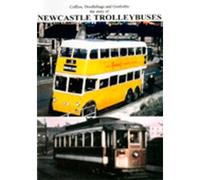 Newcastle Trolleybuses And Trams - DVD - Online Video