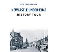 Newcastle-under-Lyme History Tour