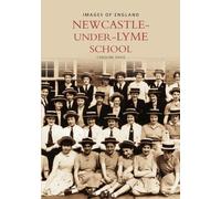 Newcastle Under Lyme School