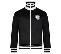 Newcastle United 1982 Retro Track Jacket