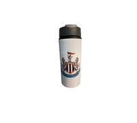 Newcastle United Drinks Travel Mug Bottle