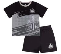Newcastle United F.C. Short Pyjama Set