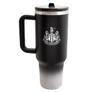 Newcastle United Fc 1.2L Tumbler Black/white (One Size)