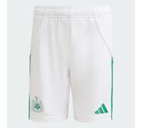Newcastle United FC 25/26 Away Shorts Kids