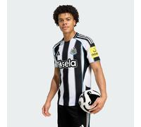 Newcastle United FC 25/26 Home Authentic Jersey