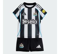 Newcastle United FC 25/26 Home Baby Kit Kids