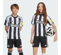 Newcastle United FC 25/26 Home Jersey Kids