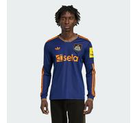 Newcastle United FC 25/26 Long Sleeve Third Jersey